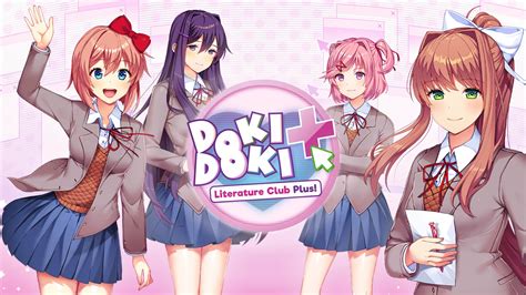 doki doki literature club New Videos (69)